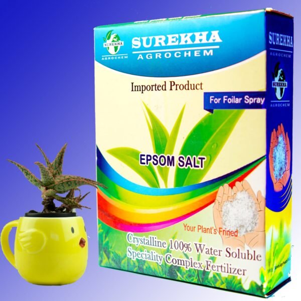 Epsom Salt For Plants(1, Kilograms)