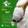 Epsom Salt For Plants(1, Kilograms)