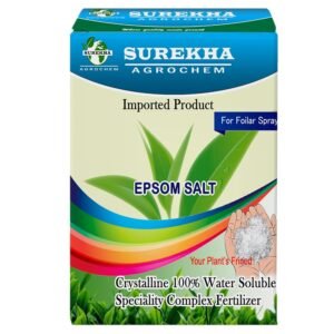 Epsom Salt For Plants(1, Kilograms)