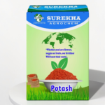 potash fertilizer