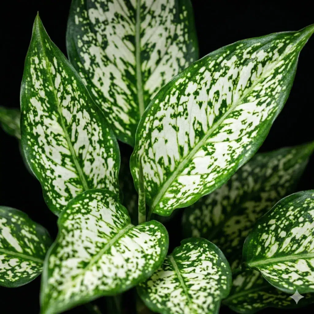 Chainese evergreen- Aglaonema Plant