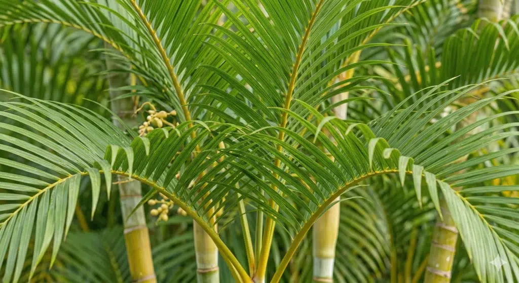 Areca Palm