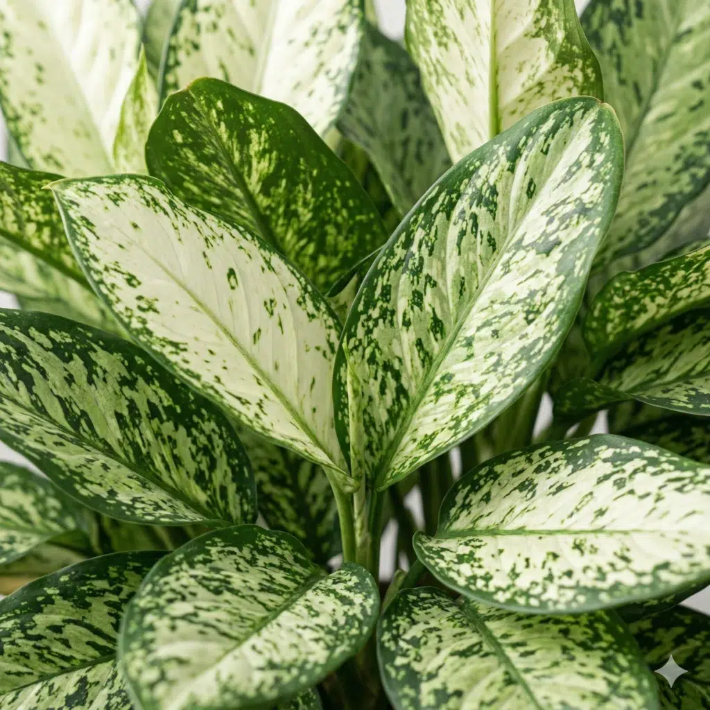 Aglaonema Plant- Chainese evergreen