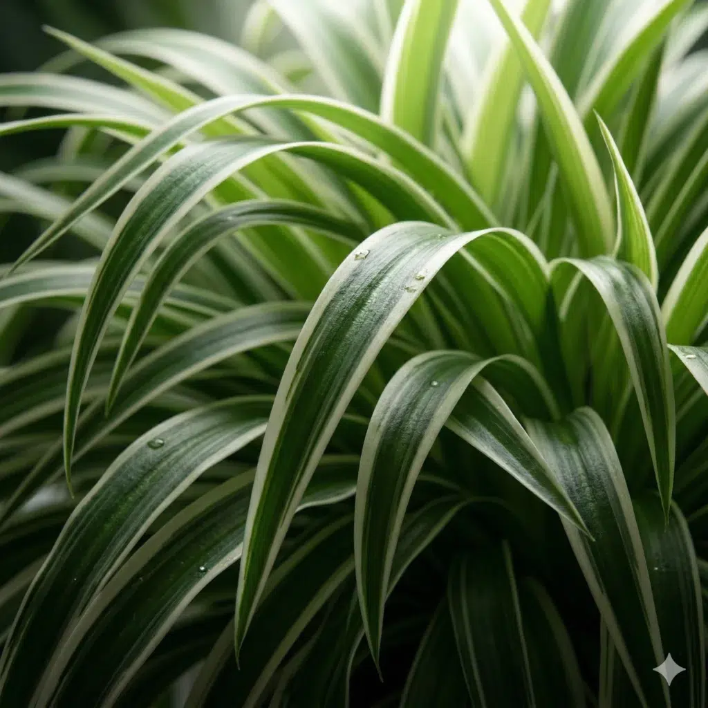 Spider Plant