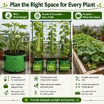 Surekha Agro Monsoon Vegetable Garden Seeds Combo - Image 3